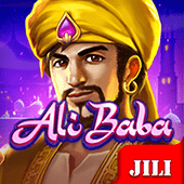 PG Games Ali Baba slot