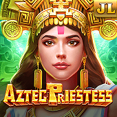 PG Games Aztec Priestess slot