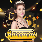 Baccarat A live event