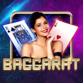 Baccarat B live event
