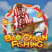 Bao Chuan Fishing tournament