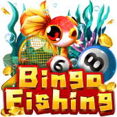 Bingo Fishing tournament