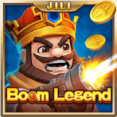 Boom Legend tournament