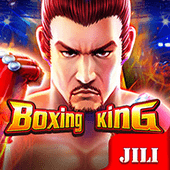 Boxing King slot event