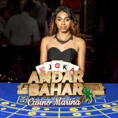 PG Games Casino Marina Andar Bahar