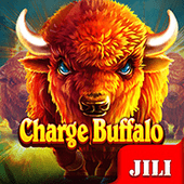 PG Games Charge Buffalo slot