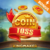 Coin Toss event