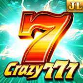 PG Games Crazy777 slot