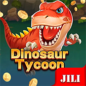 PG Games Dinosaur Tycoon