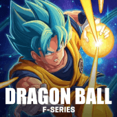 Dragon Ball slot event