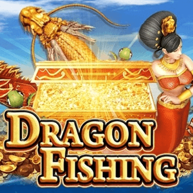 Dragon Fishing tournament
