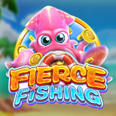 PG Games Fierce Fishing
