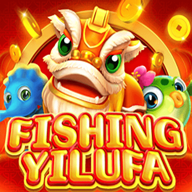 PG Games Fishing Yi Lu Fa
