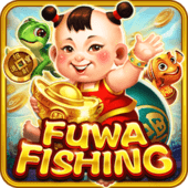PG Games Fuwa Fishing
