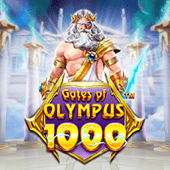 Gates of Olympus 1000 PG Games VIP pick