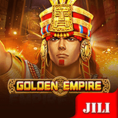 Golden Empire slot event