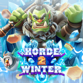 PG Games Horde 2 Winter slot