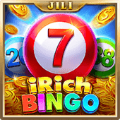 PG Games Irich Bingo slot