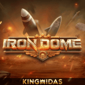 PG Games Iron Dome