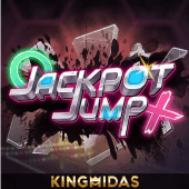 PG Games Jackpot Jump