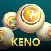 PG Games Keno