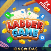 Ladder Game related cards game