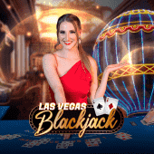 PG Games Las Vegas Blackjack
