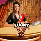 Lucky 7 live event