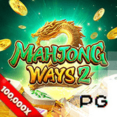 Mahjong Ways 2 hot tournament