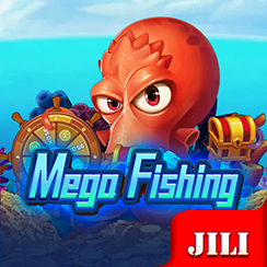 Mega Fishing PG Games VIP pick