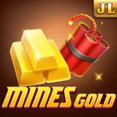 PG Games Mines Gold slot