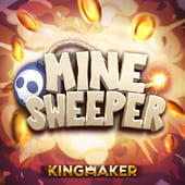 PG Games Minesweeper
