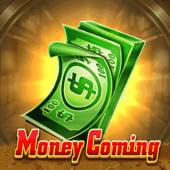 Money Coming slot event