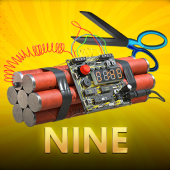 PG Games Nine