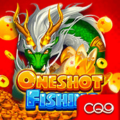 PG Games Oneshot Fishing