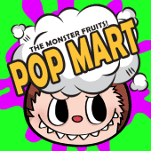 PG Games Popmart slot
