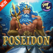 PG Games Poseidon slot