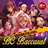 PG Games Sexy Blockchain Baccarat B B