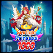 Starlight Princess 1000 related slot