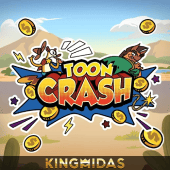 PG Games Toon Crash