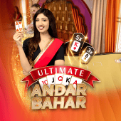 PG Games Ultimate Andar Bahar