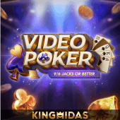 Video Poker event