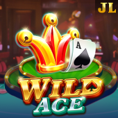 Wild Ace slot event