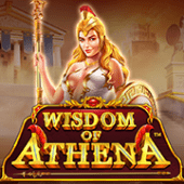 Wisdom of Athena related slot